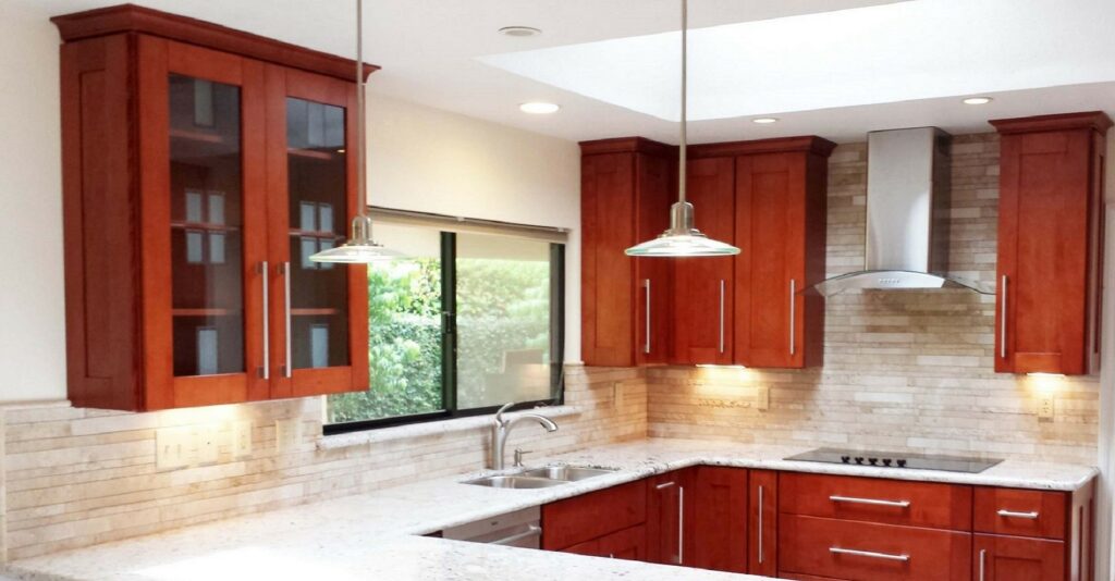 How much does it cost to remodel a kitchen in 2025? | Groysman Construction Remodeling | 2