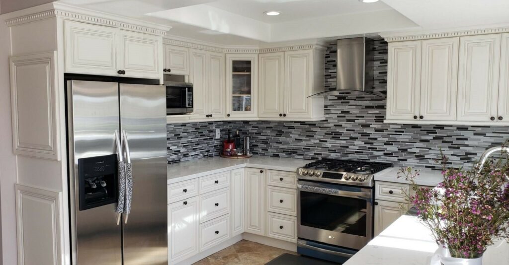 How much does it cost to remodel a kitchen in 2025? | Groysman Construction Remodeling | 3