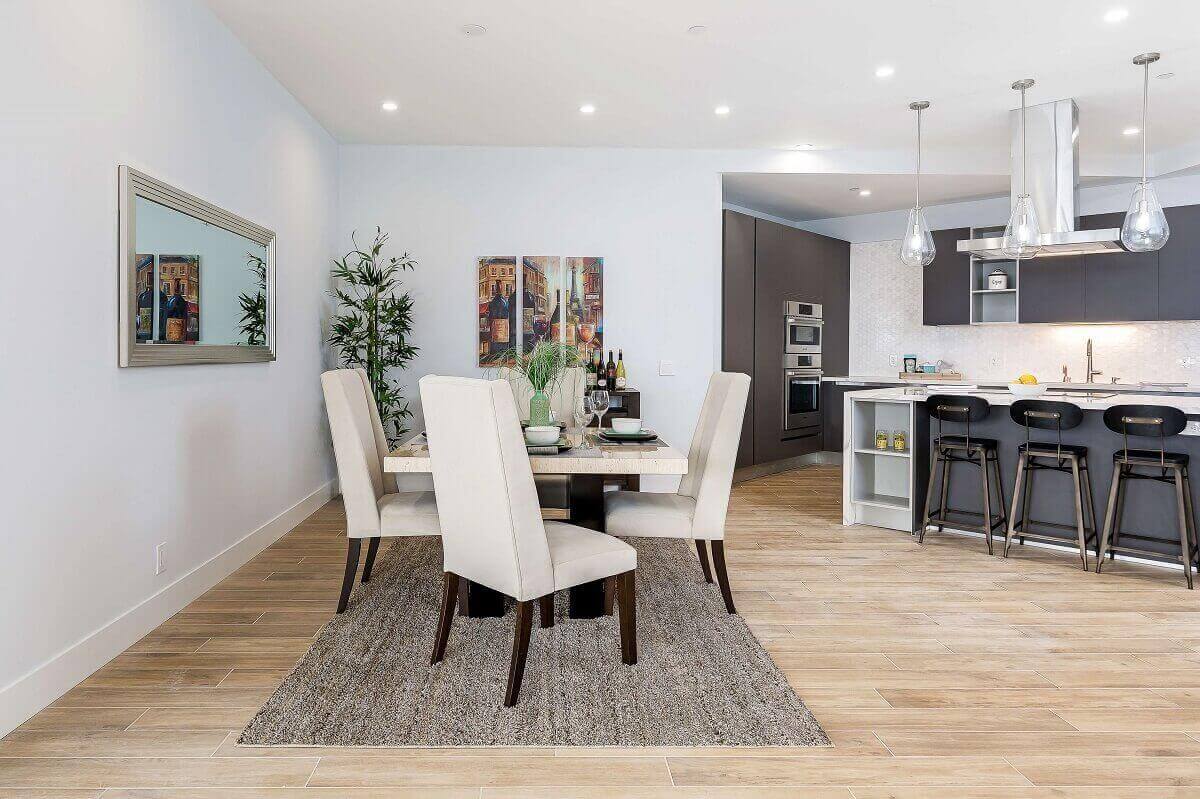 Flooring Contractor San Diego, CA Groysman Construction