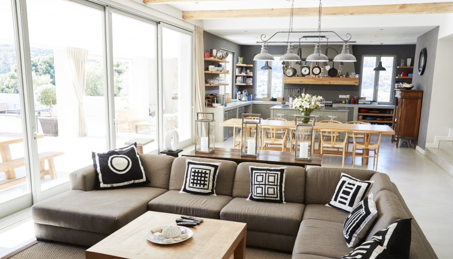 Crucial Tips For Smart Kitchen Location And Layout San Diego Remodel