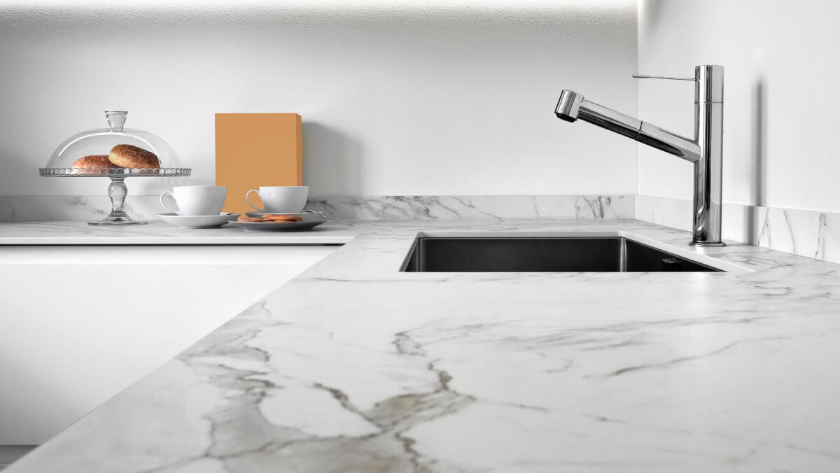 Сorian Сountertop. What Is Corian Made Of? Pros & Cons