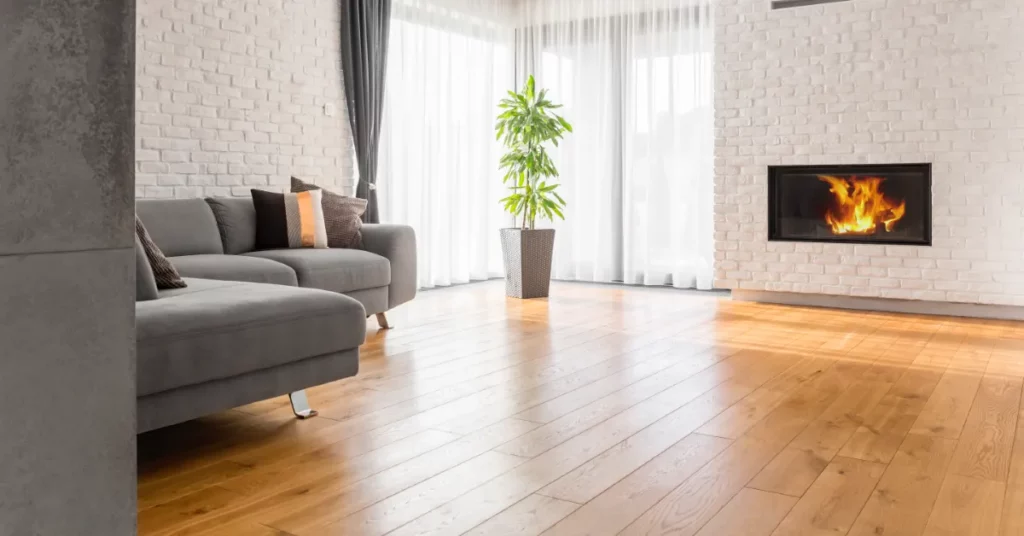 Flooring Trends in 2022