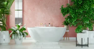 New Bathroom Ideas and Trends to Become a Universal Fad In 2022 | Groysman Construction Remodeling | 2