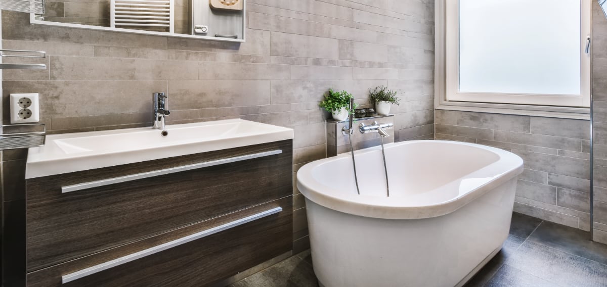 SeniorFriendly Bathroom Remodeling Tips Groysman Construction Remodeling