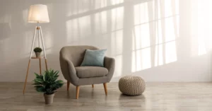 A Floating Floor Guide: Everything You Wanted to Know | Groysman Construction Remodeling | 9