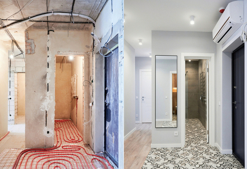 Where Do You Start When Your Entire Home Needs Remodeling? | Groysman Construction Remodeling | 37