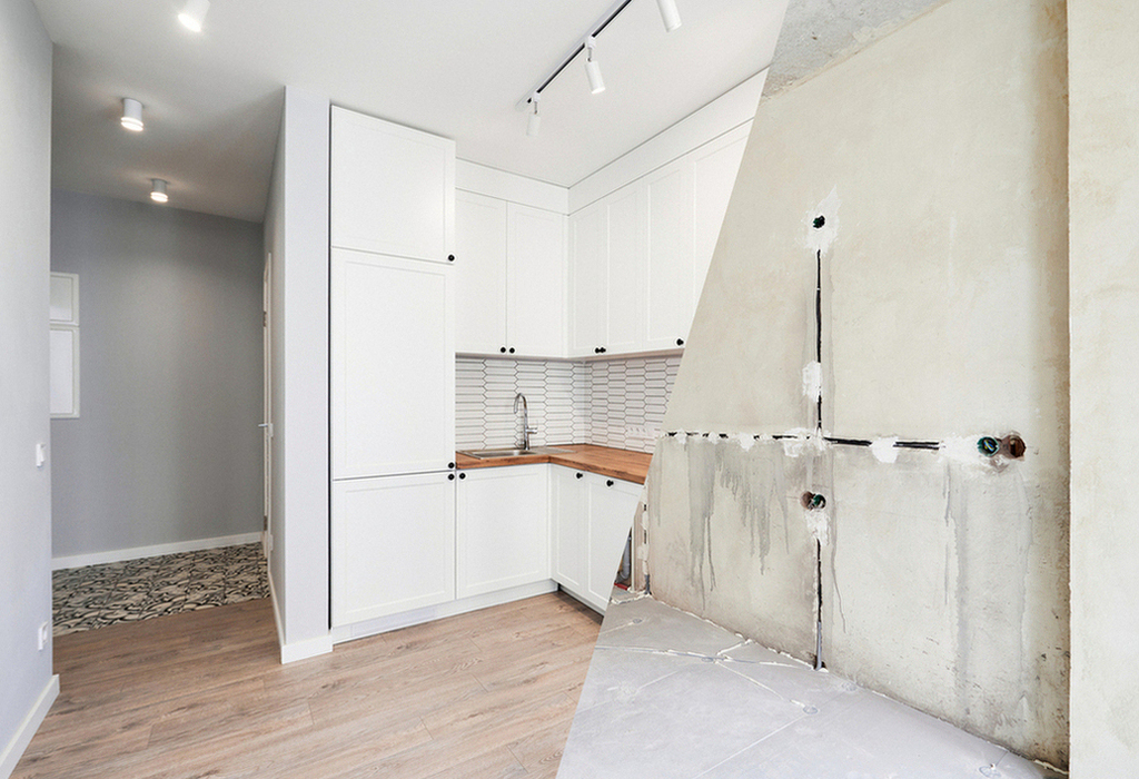 Where Do You Start When Your Entire Home Needs Remodeling? | Groysman Construction Remodeling | 36