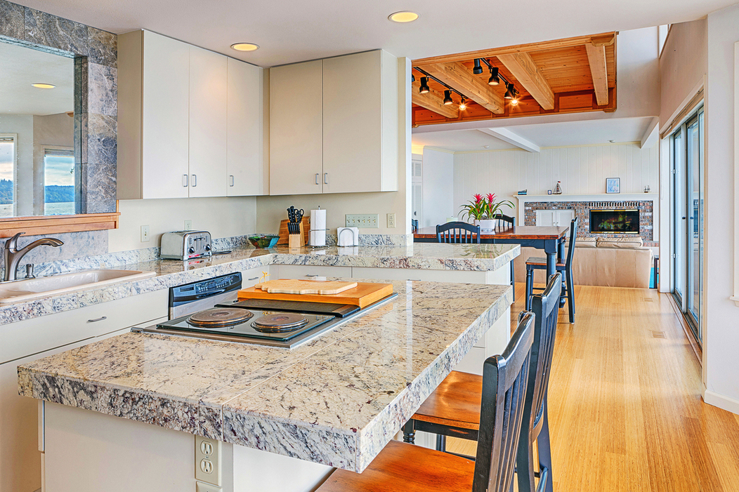 Quick Start: How to Select a Durable Kitchen Countertop? | Groysman Construction Remodeling | 50