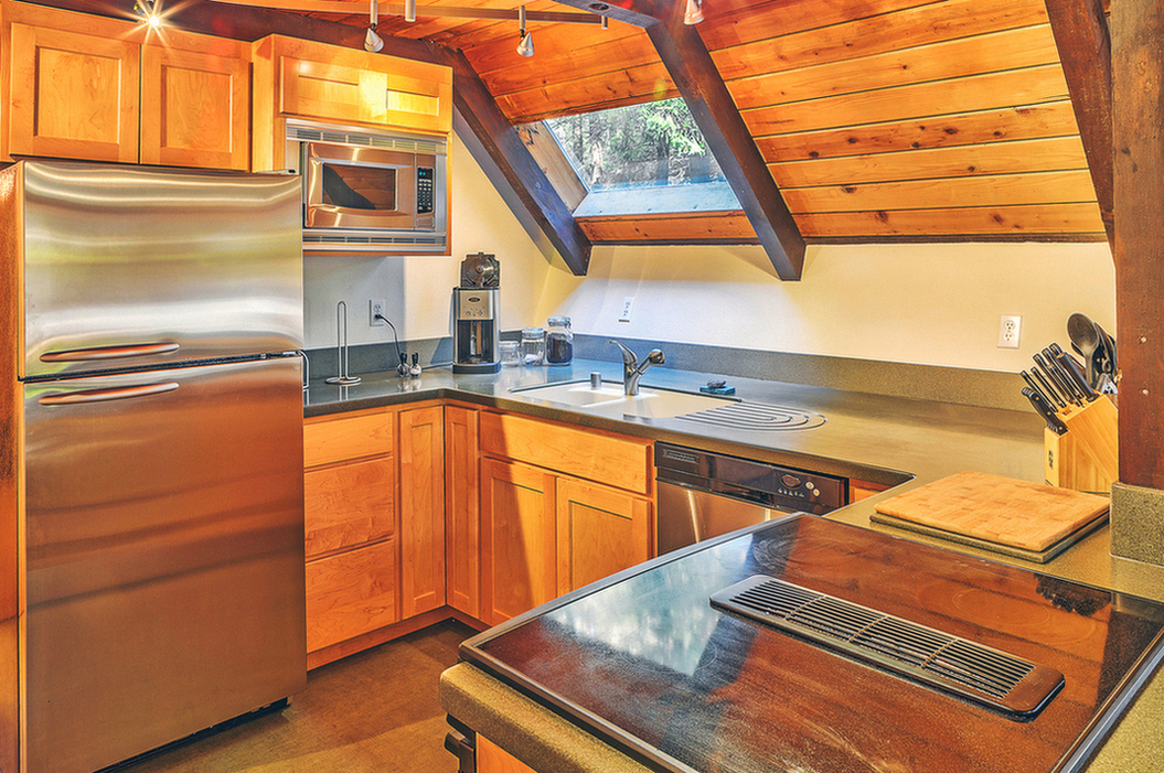 Quick Start: How to Select a Durable Kitchen Countertop? | Groysman Construction Remodeling | 49