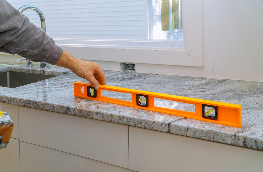 Quick Start: How to Select a Durable Kitchen Countertop? | Groysman Construction Remodeling | 39