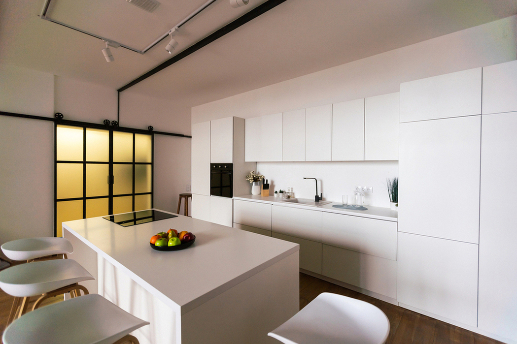 Quick Start: How to Select a Durable Kitchen Countertop? | Groysman Construction Remodeling | 41