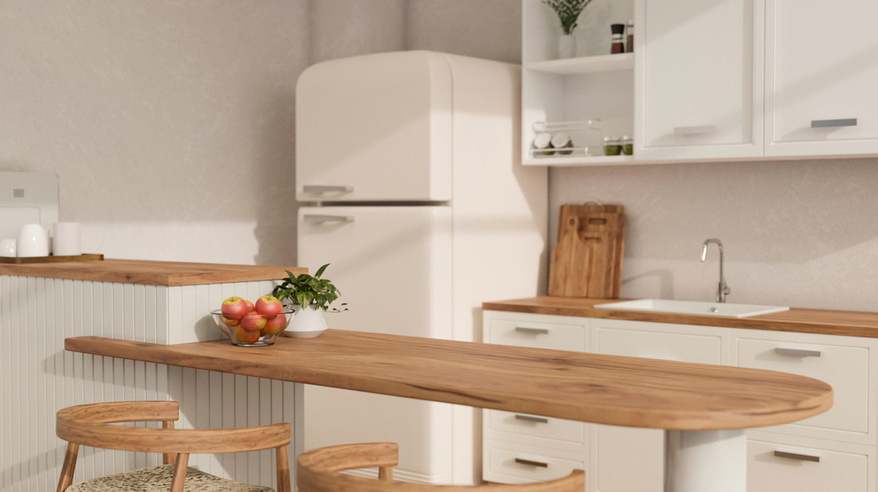 Quick Start: How to Select a Durable Kitchen Countertop? | Groysman Construction Remodeling | 46