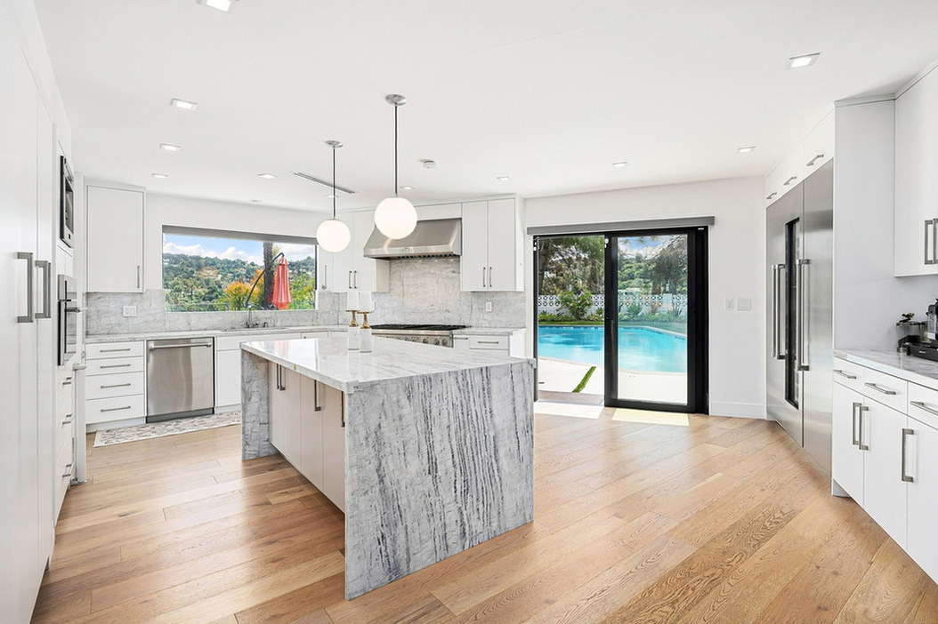 Quick Start: How to Select a Durable Kitchen Countertop? | Groysman Construction Remodeling | 43
