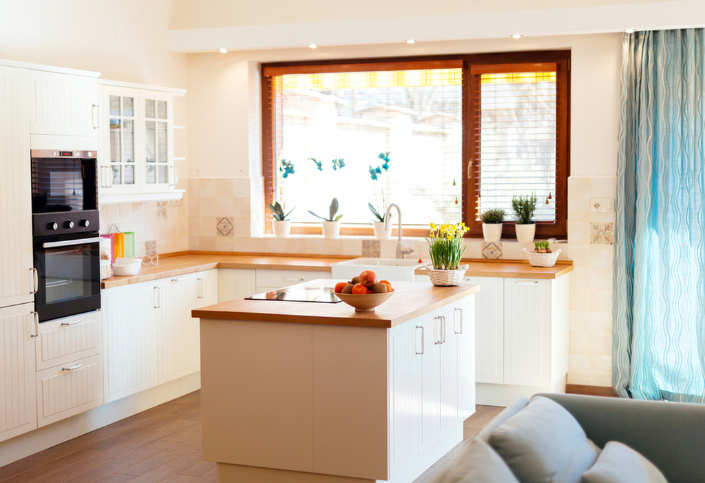 Quick Start: How to Select a Durable Kitchen Countertop? | Groysman Construction Remodeling | 51