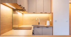 Kitchen Lighting: The Checklist to Choose a Kitchen Lights Layout | Groysman Construction Remodeling | 15