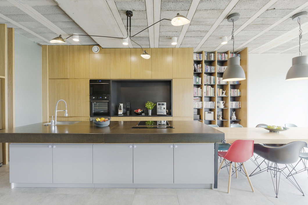 Quick Start: How to Select a Durable Kitchen Countertop? | Groysman Construction Remodeling | 48