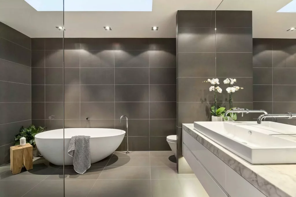 Bathroom Remodel Cost in San Diego – 2025 Pricing Guide for Homeowners | Groysman Construction Remodeling | 1