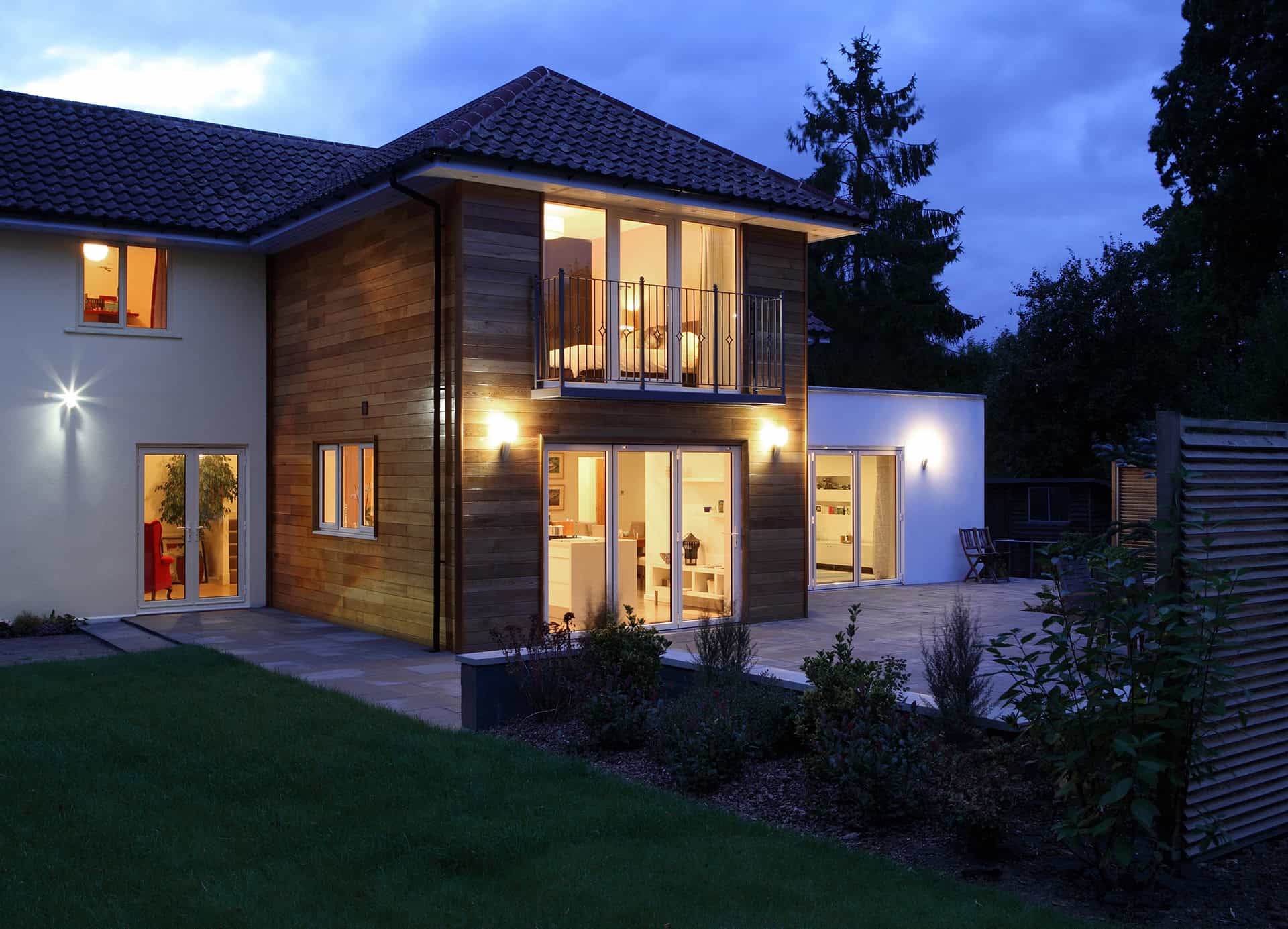 Renovation Tips 2025: How to Update Your Home to a Smart Home | Groysman Construction Remodeling | 4