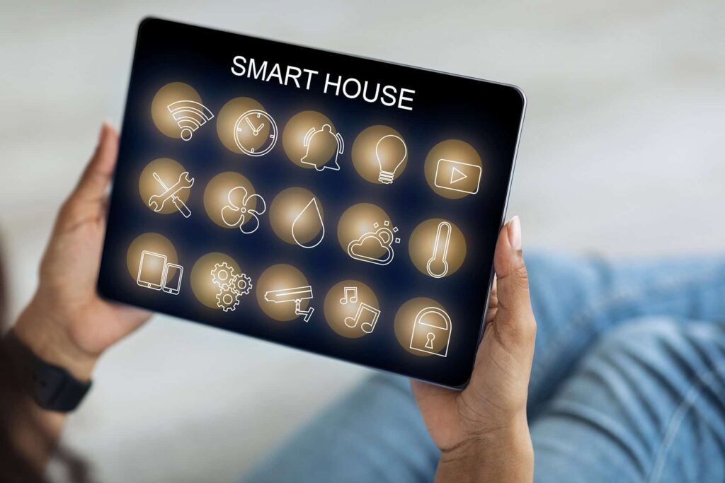 Renovation Tips 2025: How to Update Your Home to a Smart Home | Groysman Construction Remodeling | 36