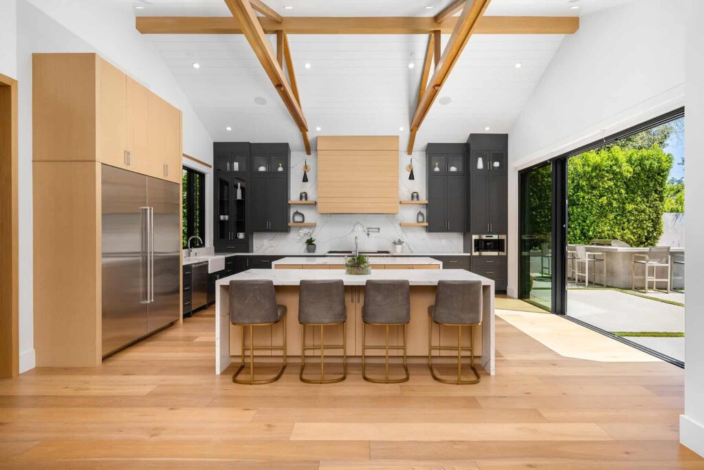 Kitchen Remodel Cost in San Diego ­­­– 2025 Pricing Guide for Homeowners | Groysman Construction Remodeling | 7