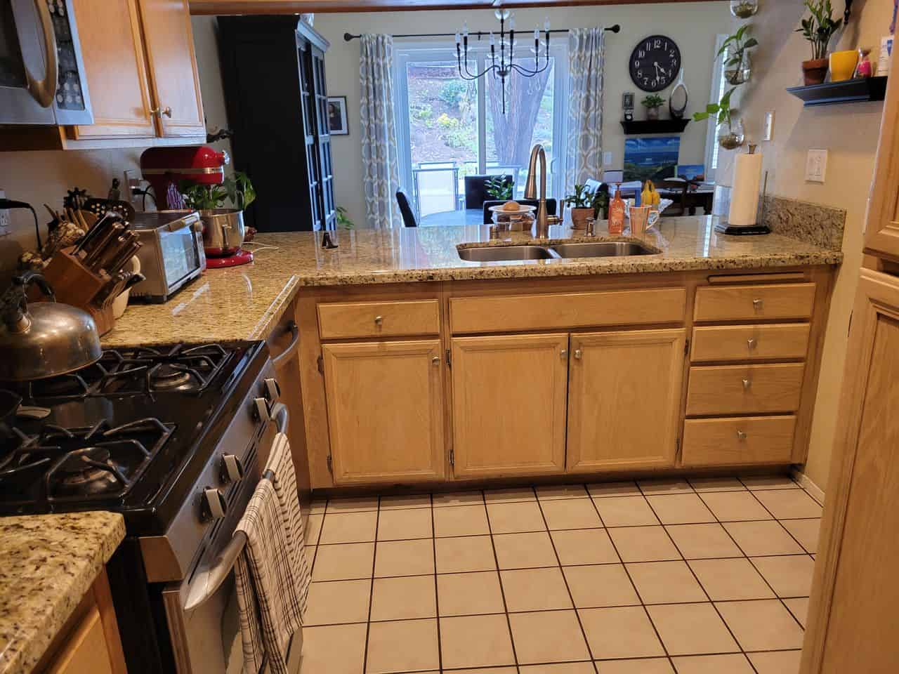 outdated sandbox kitchen design