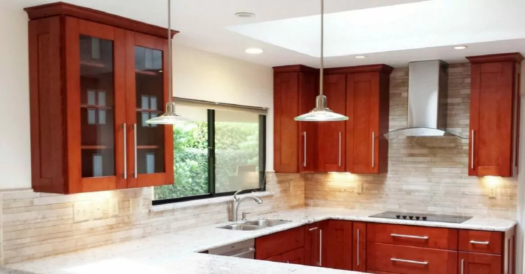 How much does it cost to remodel a kitchen? | Groysman Construction Remodeling | 3
