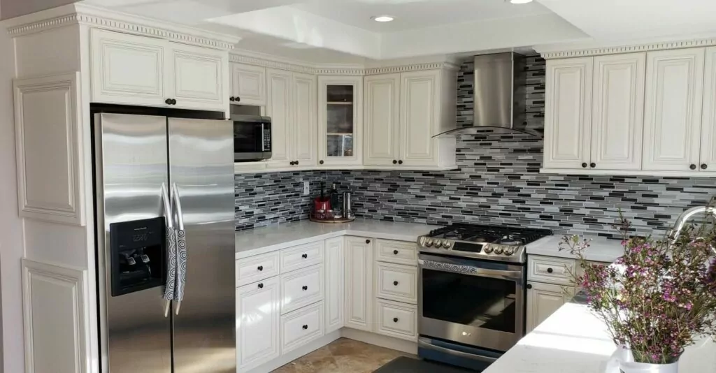 How much does it cost to remodel a kitchen? | Groysman Construction Remodeling | 4
