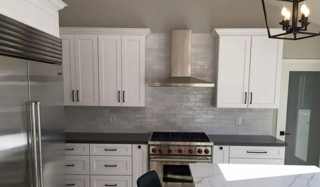 How to Remodel a Small Kitchen - Groysman Construction Remodeling