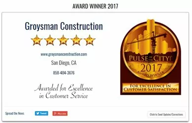 BATHROOM REMODELING | Groysman Construction Remodeling | 48