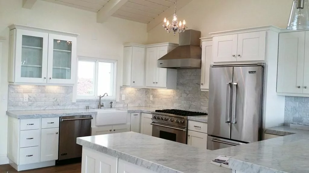 Groysman Construction Remodeling | How much does it cost to remodel a kitchen?