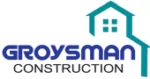 Groysman Construction Remodeling