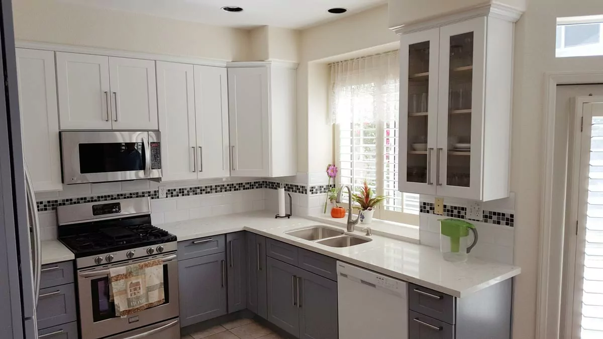 KITCHEN REMODELING | Groysman Construction Remodeling | 54