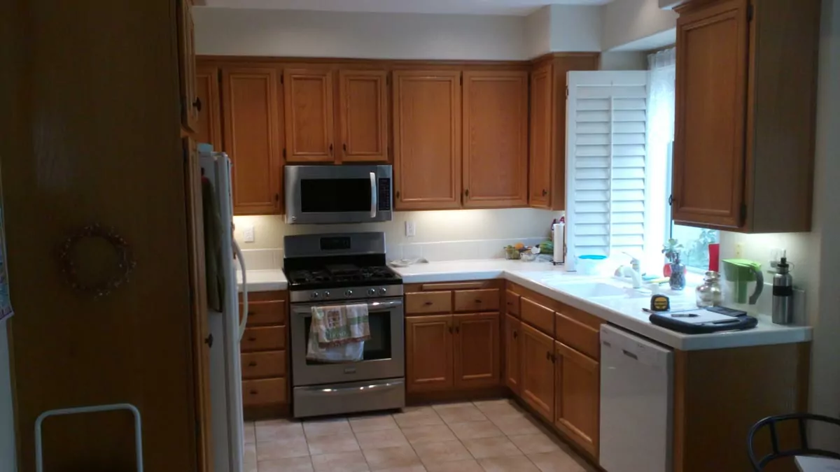 KITCHEN REMODELING | Groysman Construction Remodeling | 46