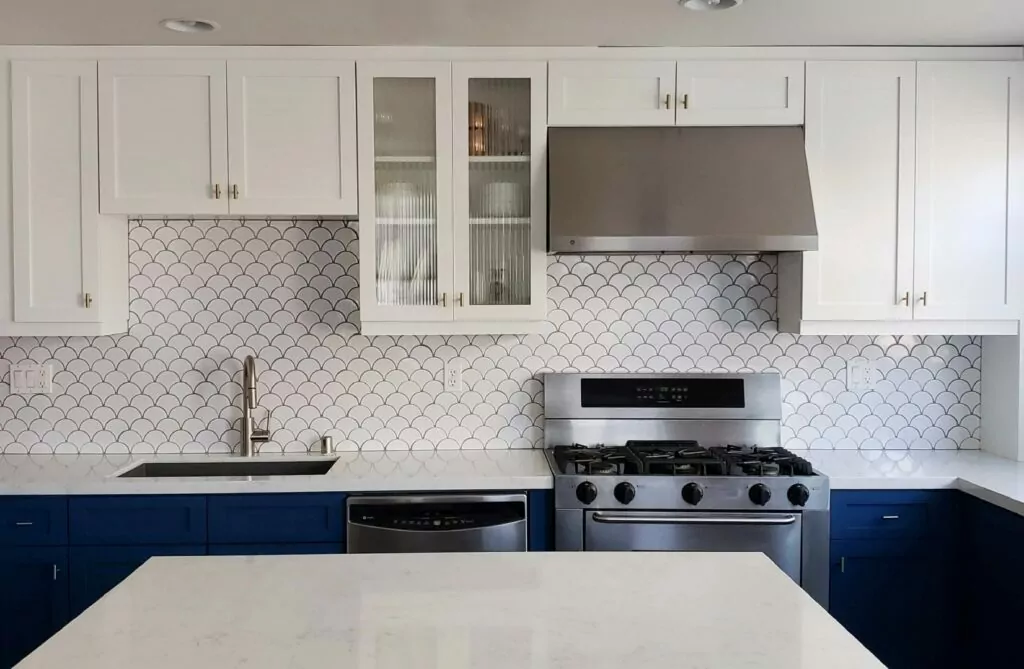 How to find the best kitchen contractors near me? | Groysman Construction Remodeling | 5