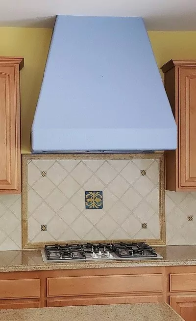 Kitchen remodel before and after | Groysman Construction Remodeling | 5