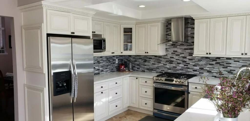 Kitchen cabinets types | Groysman Construction Remodeling | 6