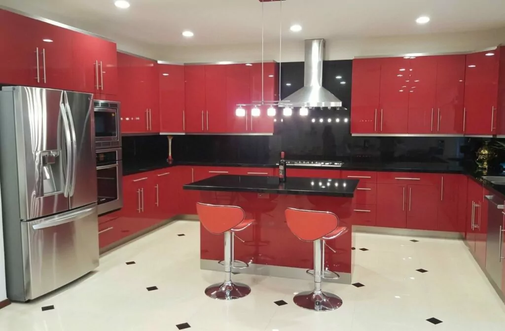 How to find the best kitchen contractors near me? | Groysman Construction Remodeling | 3