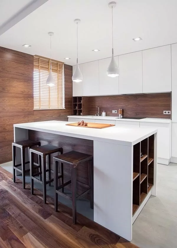 Why Are White Kitchens So Popular? | Groysman Construction Remodeling | 3