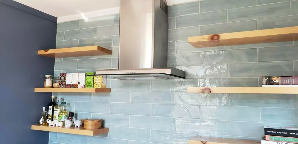 Modern Kitchen Cabinets Ideas in 2019 | Groysman Construction Remodeling | 6