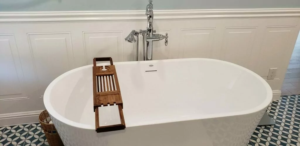 How to сhoose a bathtub | Groysman Construction Remodeling | 2
