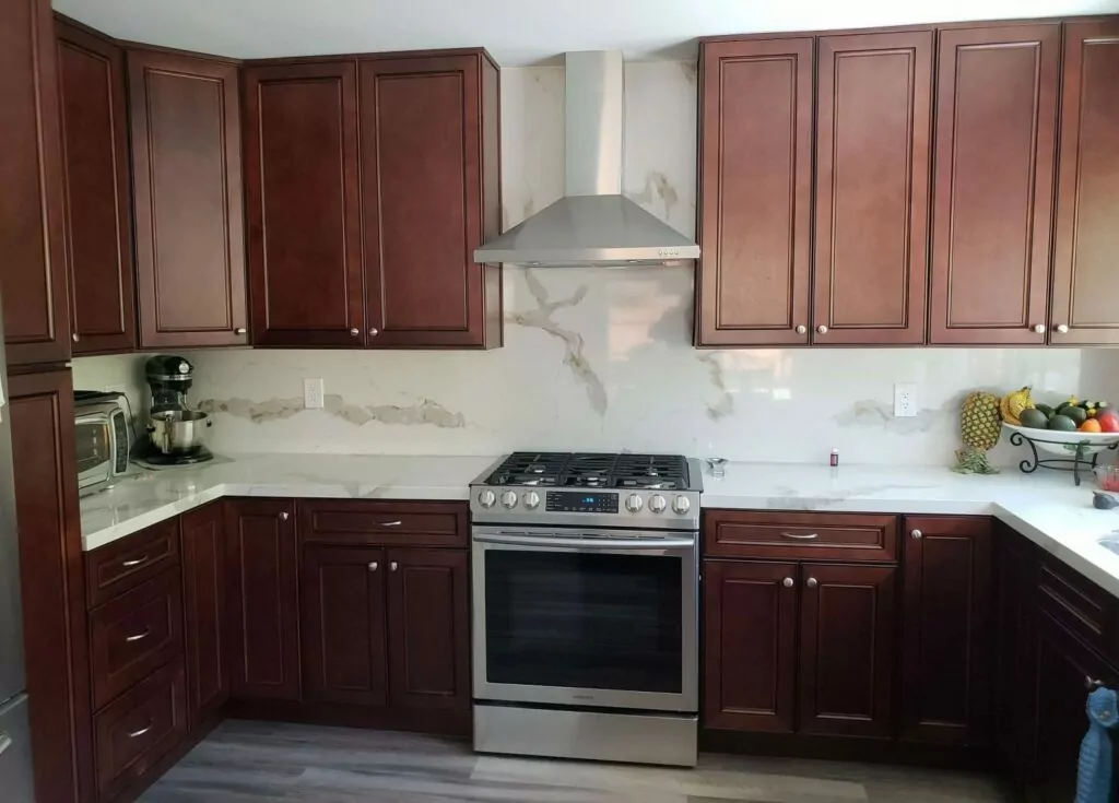 5 Most Popular Kitchen Cabinet Colors | Groysman Construction Remodeling | 2