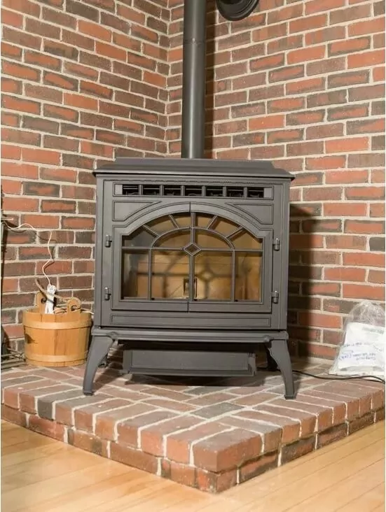 How to Remodel a Fireplace | Groysman Construction Remodeling | 4