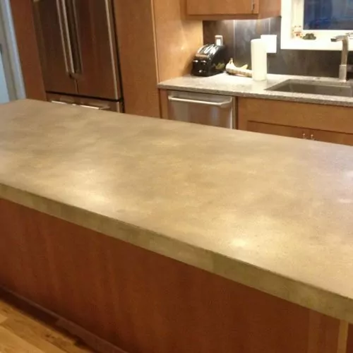 Kitchen Countertops – Full Review 2021 | Groysman Construction Remodeling | 13