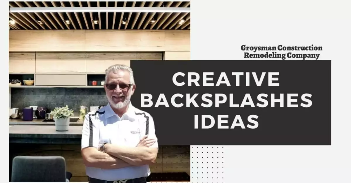 BLOG | Groysman Construction Remodeling | 7