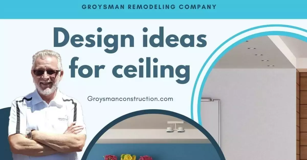 BLOG | Groysman Construction Remodeling | 4