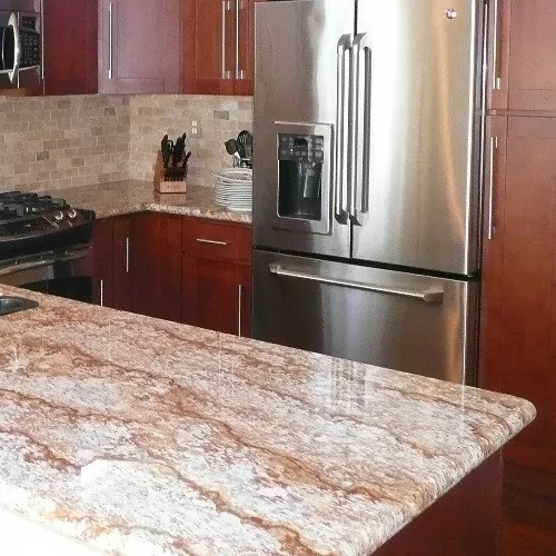 Kitchen Countertops – Full Review 2021 | Groysman Construction Remodeling | 3