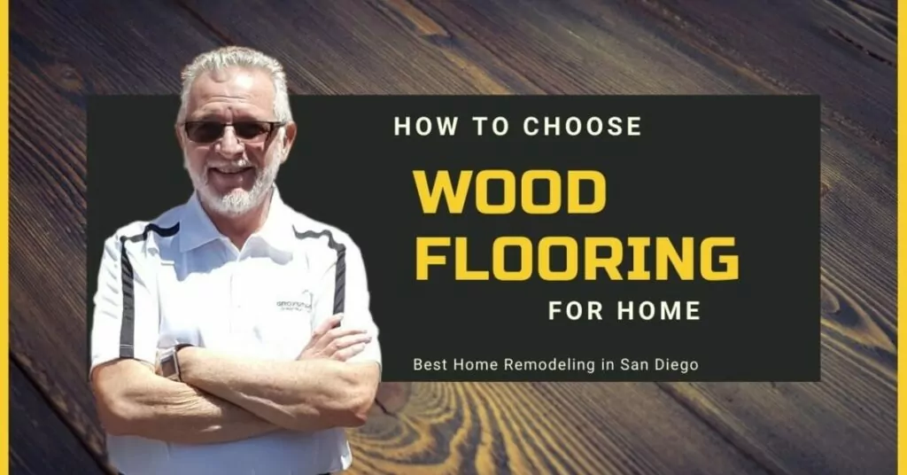 How to Choose Wood Flooring for Home | Groysman Construction Remodeling | 2