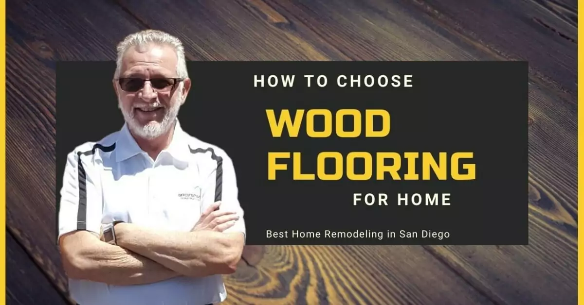 How to Choose Wood Flooring for Home | Groysman Construction Remodeling | 16