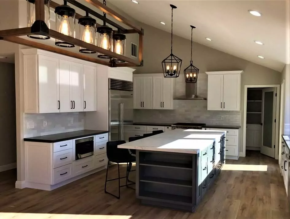 How to find the best kitchen contractors near me? | Groysman Construction Remodeling | 2