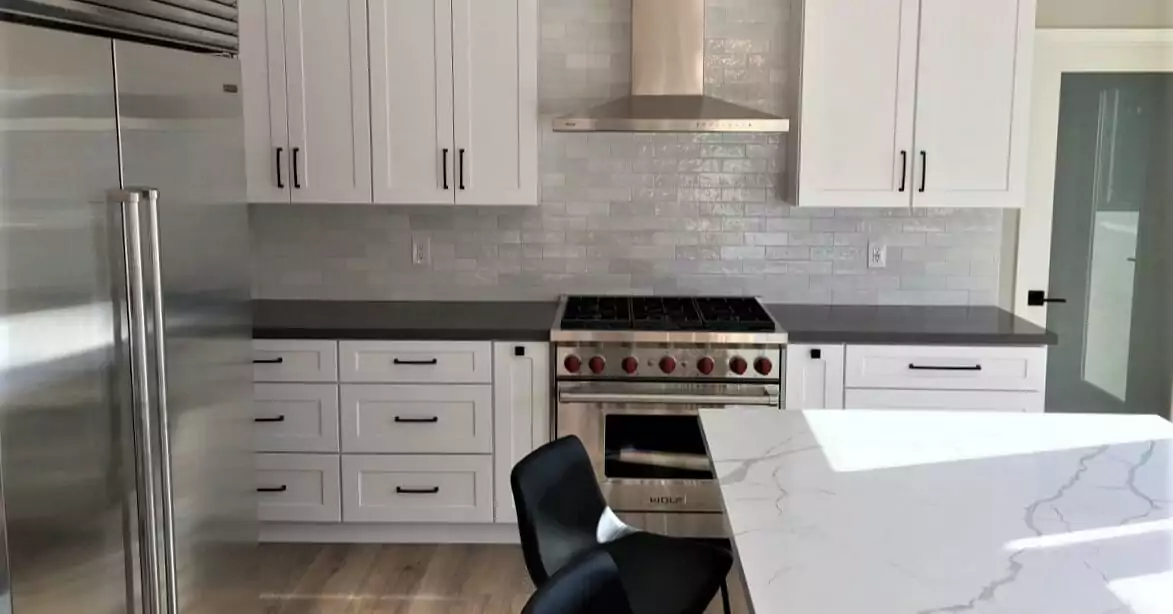 Groysman Construction Remodeling | Do you need a permit to remodel a kitchen?